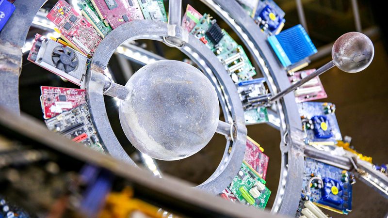 电商知识图谱：揭秘其应用与选型之道